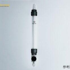Cột sắc ký ILC (φ11 x 150mm, 2.75 MPa) Kiriyama glass ILC-A11-150