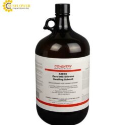 Coventry 12855 Zero-VOC Silicone Swelling Solvent