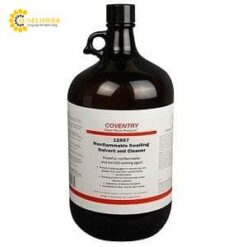 Coventry 12857 Nonflammable Swelling Solvent and Cleaner
