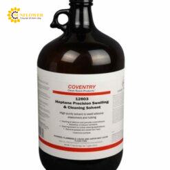 Coventry Heptane Precision Swelling and Cleaning Solvent 12803