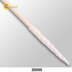 Coventry™ Wrapped Foam Swabs 20050