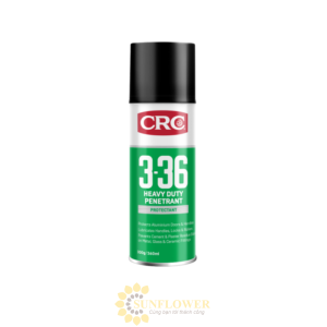 CRC 3.36 HEAVY DUTY PENETRANT 300G (3005) - Chất ức chế ăn mòn 3.36 