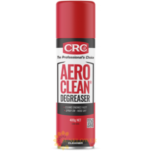 Aeroclean Degreaser (5070) - Dung môi tảy nhờn đậm đặc