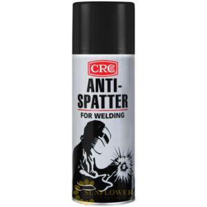 CRC ANTI-SPATTER 300G - 3033 - Bình xịt tạo lớp phủ chống xỉ hàn