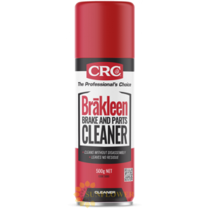 CRC brakleen 500g - (5089) - Dung môi làm sạch dầu mỡ