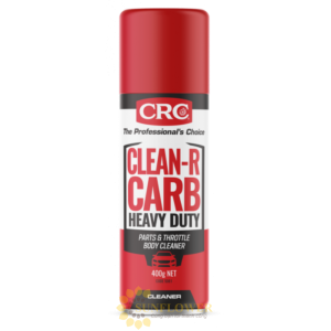 Clean-R-carb (5081) - Bình xịt làm sạch hệ thống nhiên liệu Clean-R-carb