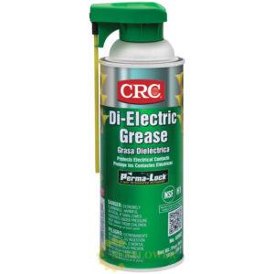 CRC FOOD GRADE DI-ELECTRIC GREASE 284G - Bình xịt cách điện