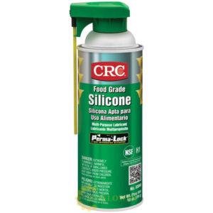 CRC FOOD GRADE SILICONE 284G - (03040)