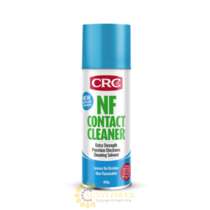 NF Contact Cleaner (2017) - Chất tẩy rửa NF Contact Cleaner (2017)