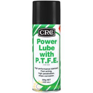 CRC Power Lube 11OZ - (3045) - Dầu bôi trơn hiệu suất cao CRC Power Lube