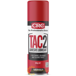 CRC tac2 adhesive lubricant 300g - (5035) - Chất kết dính bôi trơn