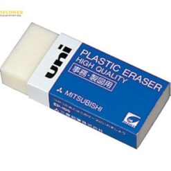Cục tẩy văn phòng (58 x 24mm) Mitsubishi Pencil EP105