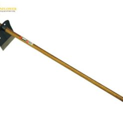 Cuốc có cán tiện lợi (hình bầu dục, 900 x 150 x 180mm) Asaka Industrial #70450