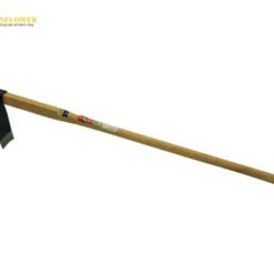 Cuốc rèn nhỏ có tay cầm (1050 x 80 x 200mm) Asaka Industrial #70054
