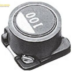 Cuộn cảm SMD quấn dây có vỏ bọc (150μH, 550mA Idc) TDK SLF7045T-151MR40-PF