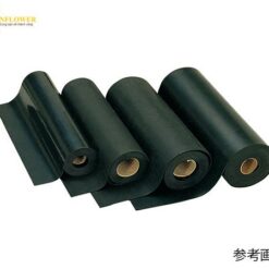 Cuộn cao su (300 x 3mm) Hikari GR3-330