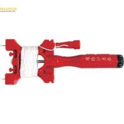 Cuộn chỉ căn chỉnh dầm xây dựng 10m SHINKI MFG AT-50