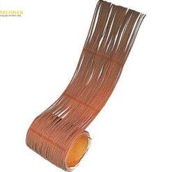 Cuộn đánh bóng (màu nâu, #180, 100mm x 5000mm) NIPPON RESIBON A180J645EN