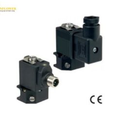 Cuộn dây điện từ 230VAC Asco 43004422