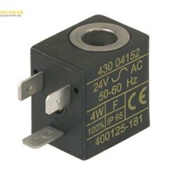 Cuộn dây điện từ 24VAC Asco 43004416