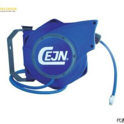 Cuộn dây khí an toàn (10m, 11x16mm, kết nối R1/2) CEJN JAPAN 19-911-2140