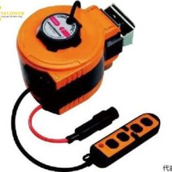 Cuộn dây ống dẫn khí (8m, 100VAC) HATAYA Limited CBU-082QKA8W