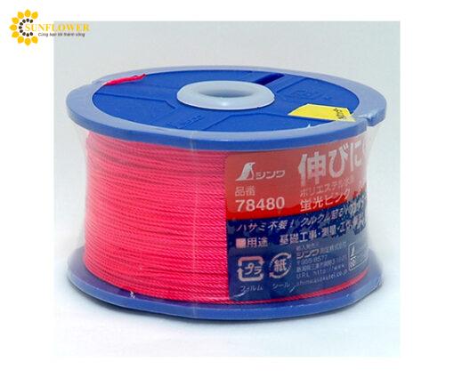 cuondaypolyester270m08mmmauhongshinwar3373