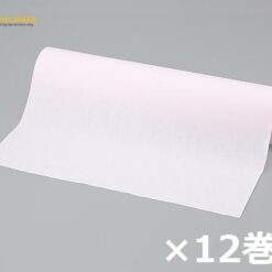 Cuộn giấy chống thấm dùng trong phòng mổ, màu hồng NAVIS No.370 (Bộ 12 cuộn)