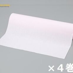 Cuộn giấy chống thấm dùng trong phòng mổ, màu hồng NAVIS No.570 (Bộ 4 cuộn)