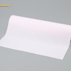 Cuộn giấy chống thấm dùng trong phòng mổ, màu hồng NAVIS No.570