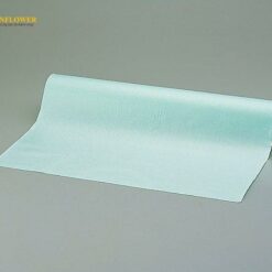 Cuộn giấy chống thấm dùng trong phòng mổ, màu xanh lá cây NAVIS No.570
