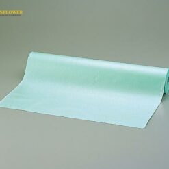 Cuộn giấy chống thấm dùng trong phòng mổ, màu xanh lá cây NAVIS No.370