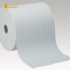 Cuộn giấy vải lau WYPALL X70 Wipers Jumbo Roll Type 1 Roll, 870 Pieces NIPPON PAPER CRECIA Co., LTD 60232