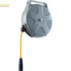 Cuộn ống khí kiểu treo/ treo tường (8mm x 6m) SANKYO REELS SHS-306A
