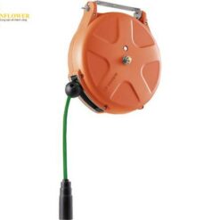 Cuộn ống khí xả tĩnh điện (6,5 x 10mm, dài 10m) SANKYO REELS SHS-210EA-OR