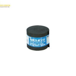 Cuộn xốp cao su tự nhiên (màu đen, 3 x 50 x 1000m) Hikari KSNR-10053
