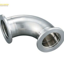 Cút khuỷu tay (thép không gỉ SUS304, 30mm) AS ONE 4-497-01 ELB10