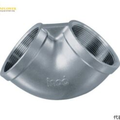 Cút nối ống ren khuỷu tay (90o, 100A) INOC 304L100A