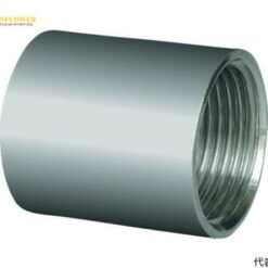 Cút thẳng nối ống ren 6A INOC 304S6A