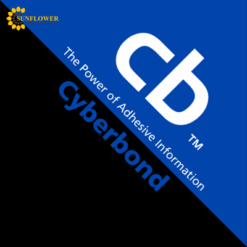 Cyberbond Apollo 2010 Adhesive