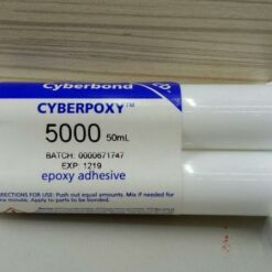 Cyberbond Cyberpoxy 5000