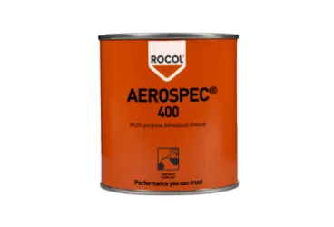 ROCOL AEROSPEC 400- Mỡ bôi trơn vòng bi bánh xe máy bay