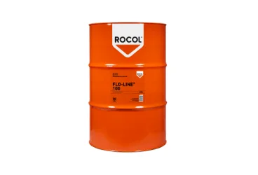 ROCOL FLO-LINE 100- Dầu xích nhiệt độ cao