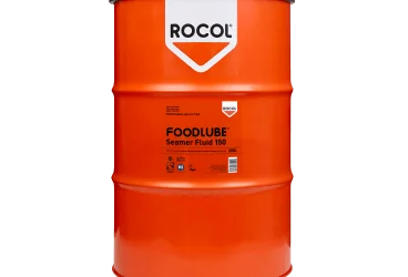 ROCOL FOODLUBE Seamer Fluid 150- Chất lỏng cấp thực phẩm cho máy ghép lon