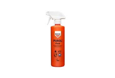 ROCOL PUROL Fluid- Dầu bôi trơn hàng không