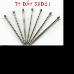 Ty đẩy SKD 61 5×200