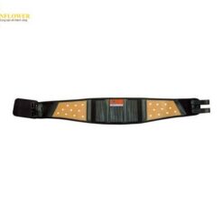 Đai bảo vệ eo cho nam (size 3L, màu đen, 104 - 112cm) MIDORI ANZEN DR1G3L
