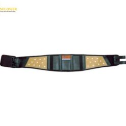 Đai bảo vệ thắt lưng dùng cho nam (size S, màu đen, 72 - 80cm) MIDORI ANZEN DR-1G-S