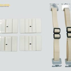 Đai chống rơi Kitagawa Industries TF-VCB-RE-4B