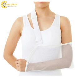Đai đeo tay cỡ S Dr.MED(R) Fujikura Rubber E028S